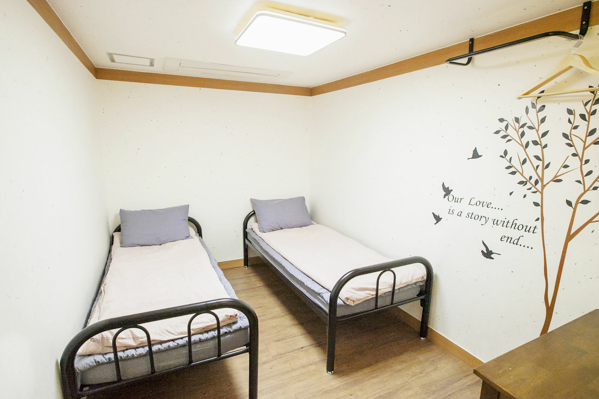 סיאול Cocoa Guesthouse מראה חיצוני תמונה