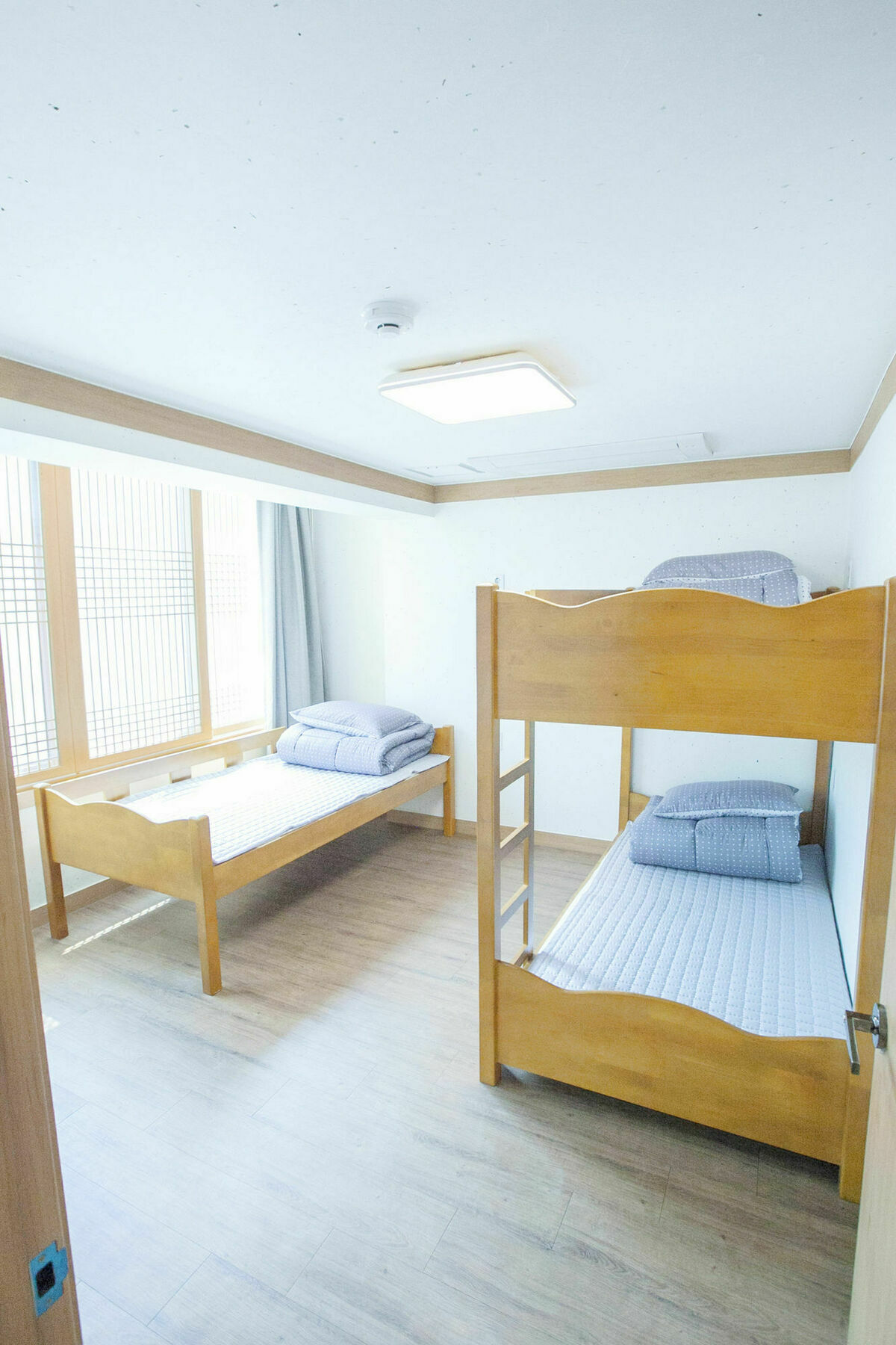 סיאול Cocoa Guesthouse מראה חיצוני תמונה