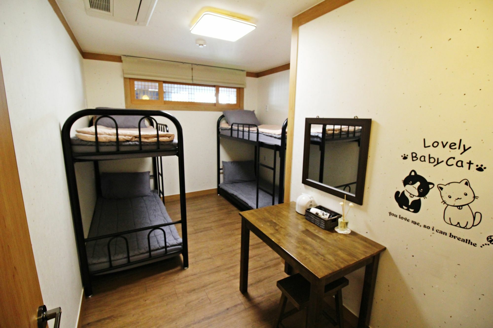 סיאול Cocoa Guesthouse מראה חיצוני תמונה
